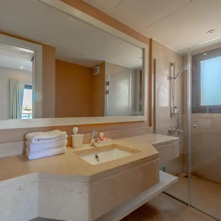 3Br Family Villa In Sabina, El Gouna. Lagoon & Private Pool Hurghada Exterior photo