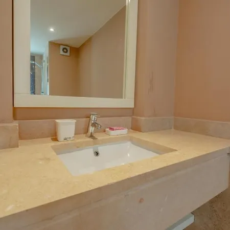 3Br Family Villa In Sabina, El Gouna. Lagoon & Private Pool Hurghada Exterior photo