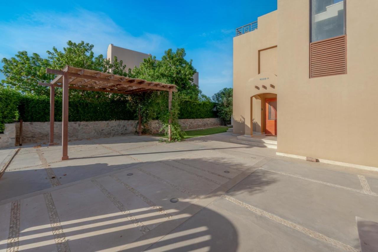 Villa 3br Family In Sabina, El Gouna. Lagoon & Private Pool Hurghada