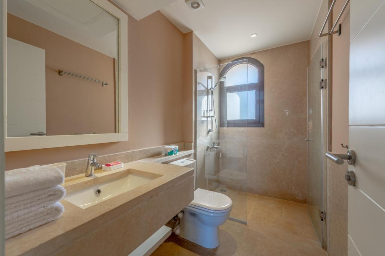 3br Family In Sabina, El Gouna. Lagoon & Private Pool Vilă