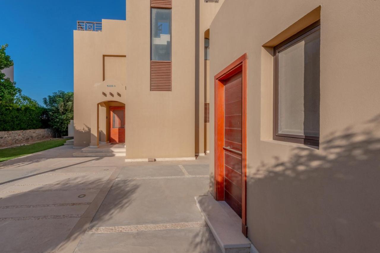 3br Family In Sabina, El Gouna. Lagoon & Private Pool Vilă