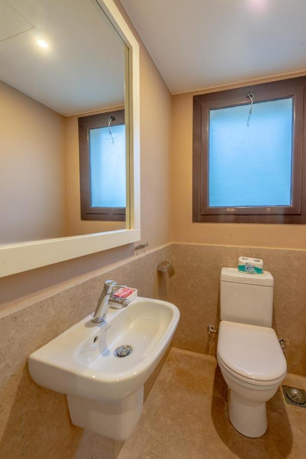 3br Family In Sabina, El Gouna. Lagoon & Private Pool Vilă Hurghada